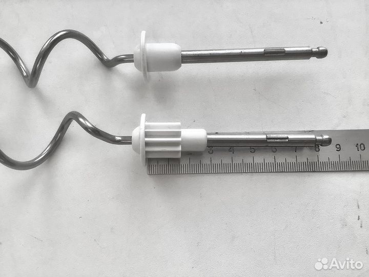 Венчик к миксеру