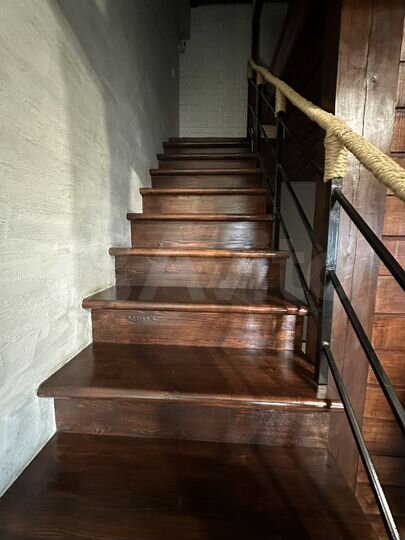 Квартира-студия, 40 м², 4/4 эт.