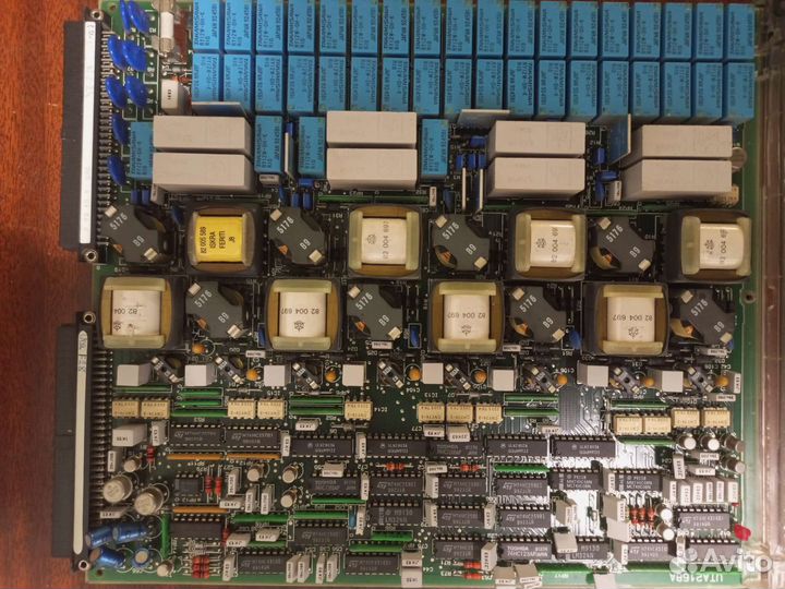 Радиодеталь