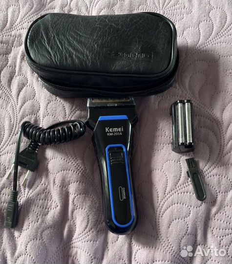 Электробритва