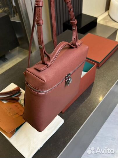 Сумка женская Loro piana