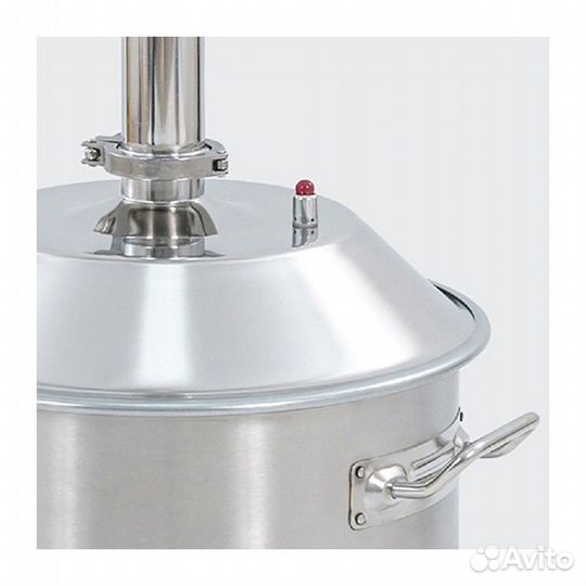 Самогонный аппарат Wein 6 PRO, 37 л