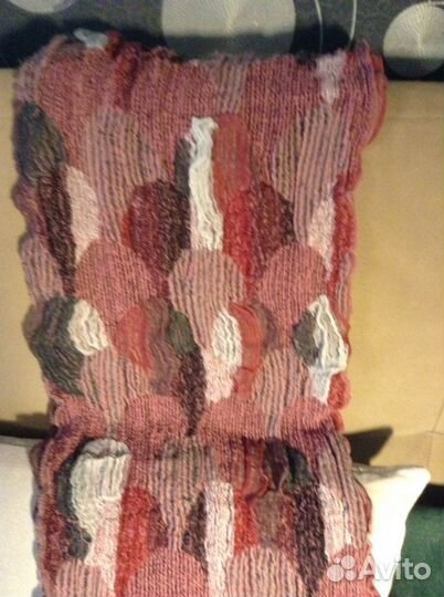 Женский шарф