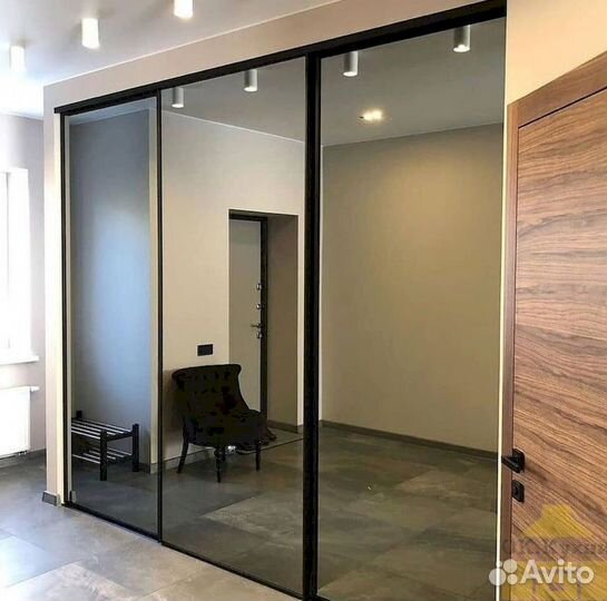 Шкаф створчатый