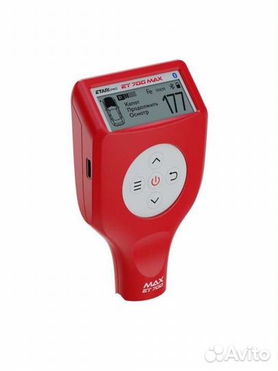 Толщиномер аренда. етari 700 мах