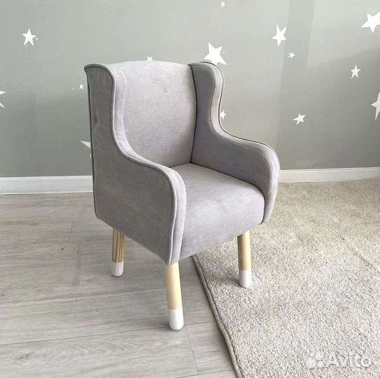 Кресло детское