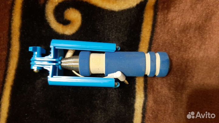 Селфи палка