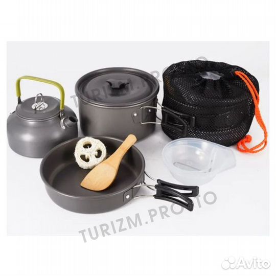 Раскладушка 8066+палатка