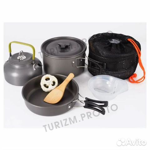 Раскладушка 8066+палатка