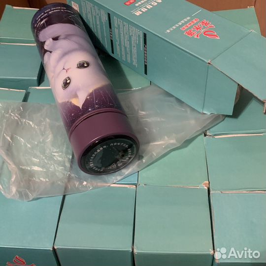 Термос 500 мл