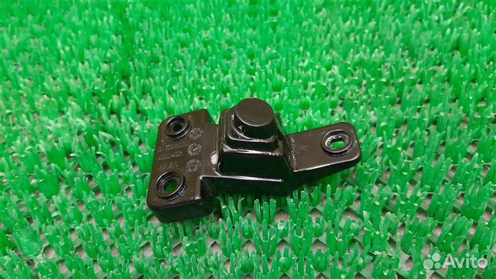 Заглушка бампера Haval Jolion 2020 - Н. В