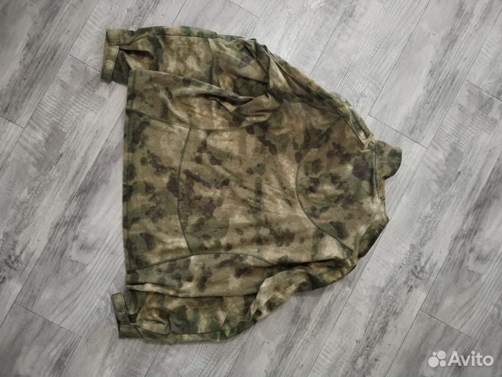 Костюм тактический черепаха