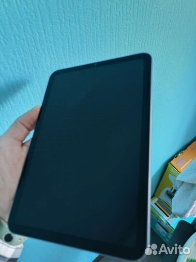 Apple iPad mini 6 wi fi 64 Gb