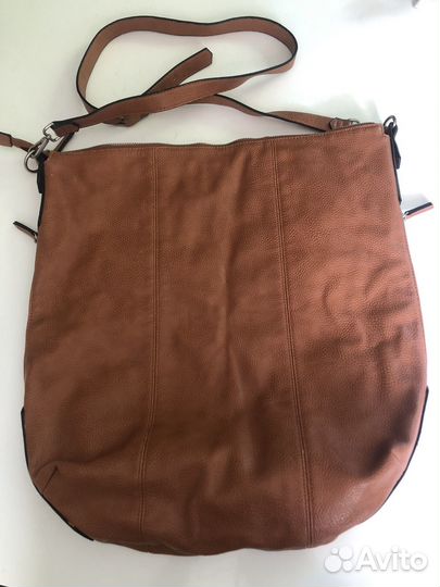 Сумка мешок большая