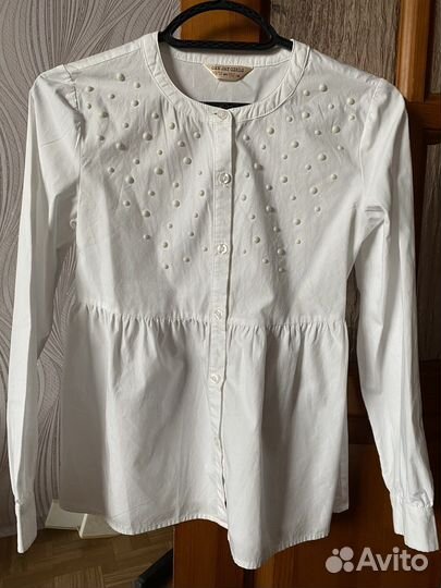 Блузка для девочки