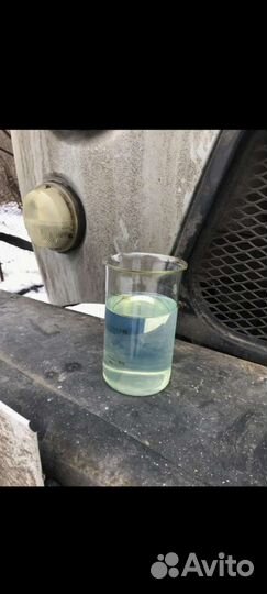 Дизельное топливо дт солярка 77EU