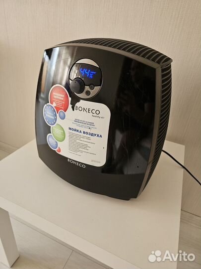 Мойка воздуха boneco Air-O-Swiss 2055DR