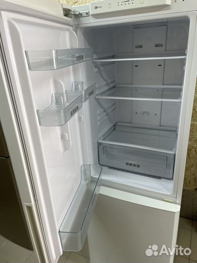 Холодильник samsung no frost