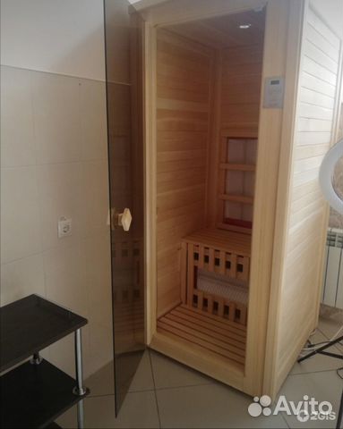 Продам инфракрасную кабину