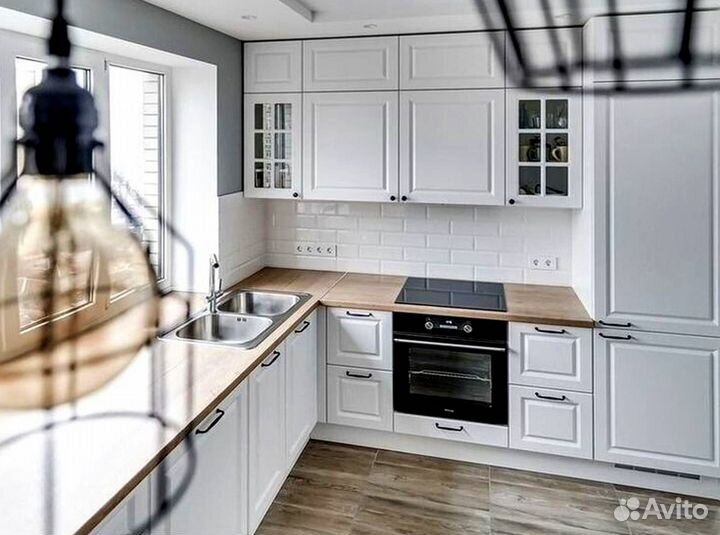 Кухонный гарнитур 