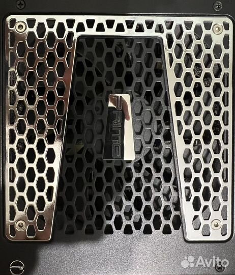 Seasonic Prime TX-850 Titanium