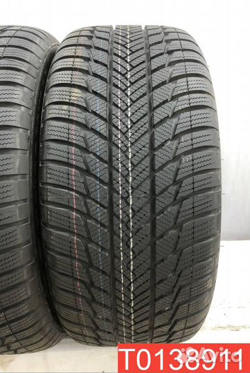 Bridgestone Blizzak LM-001 255/50 R18 106V