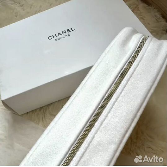 Косметичка Chanel