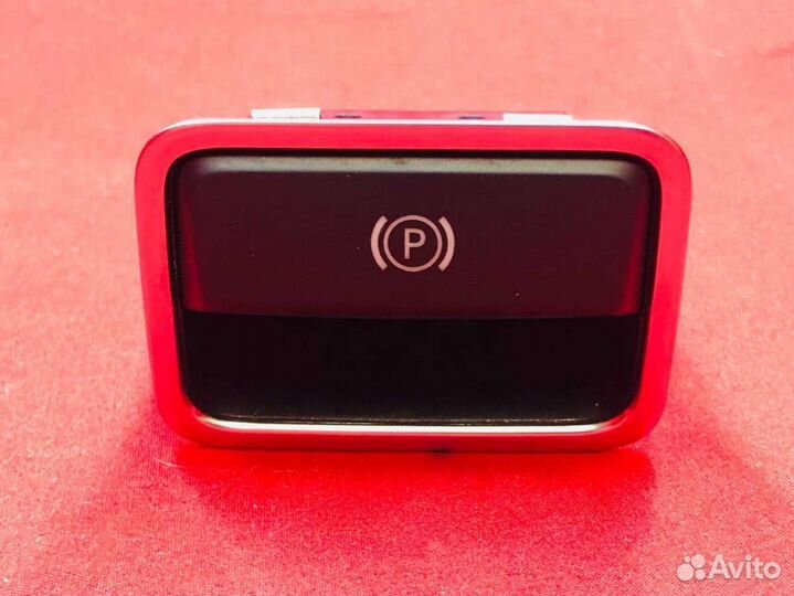 Кнопка ручного тормоза Mercedes S C217 2023г. A222