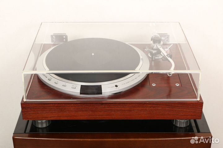 Проигрыватель пластинок Victor TT-81