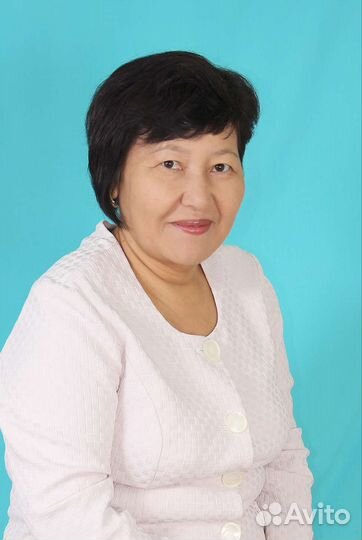 Репетитор по русскому языку и литературе