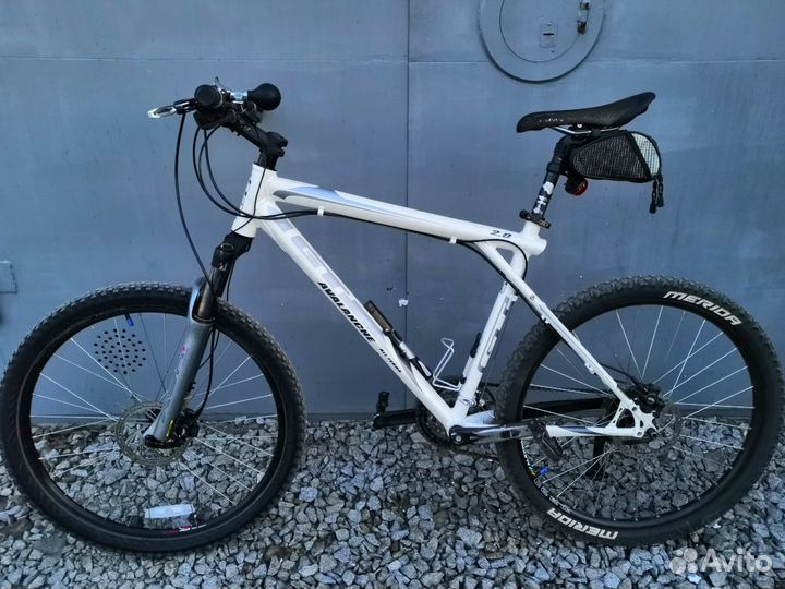 Продам велосипед GT Avalanche 2.0