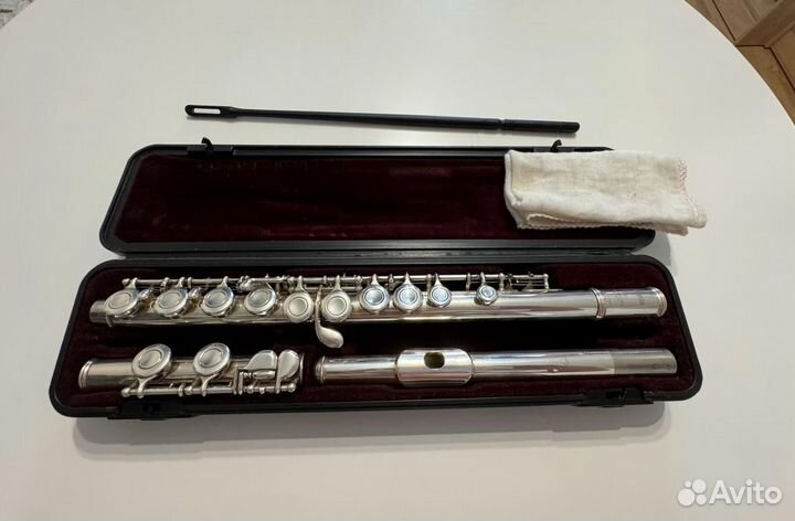 Флейта Yamaha 221
