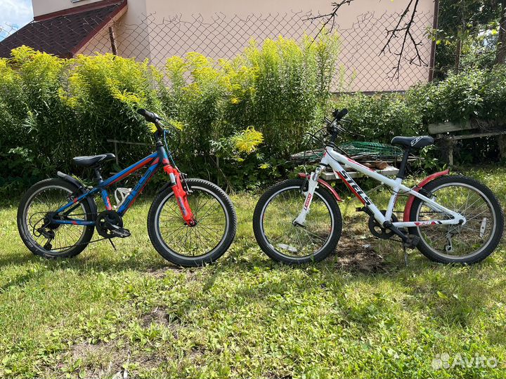 Велосипед stels pilot 230