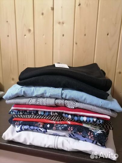Вещи пакетом 44-46