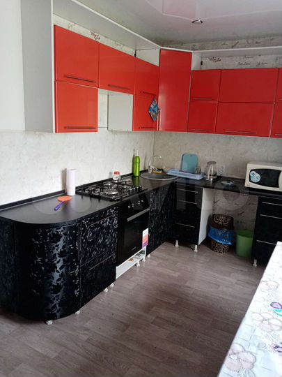 Дом 100 м² на участке 1,5 га