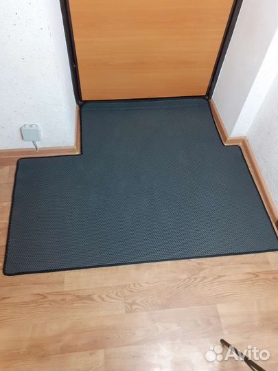 Ева коврики