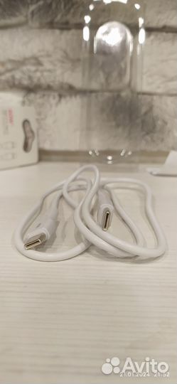 Data cable usb Type C