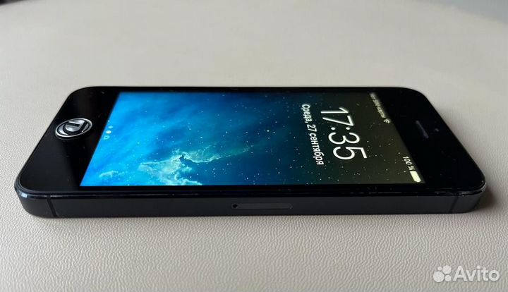 iPhone 5s 16gb