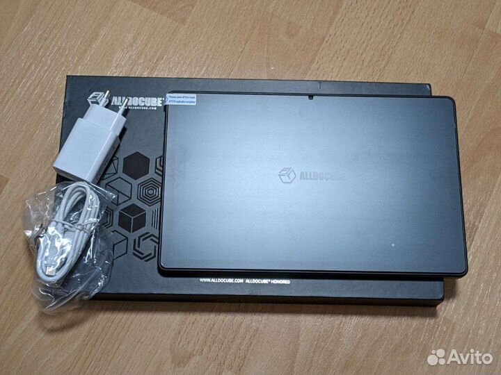 Новый iPlay 50 Pro + чехол/ 8/128 Гб Helio G99 LTE