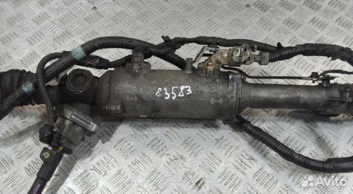 Рулевая рейка Lexus GS 2011-2016