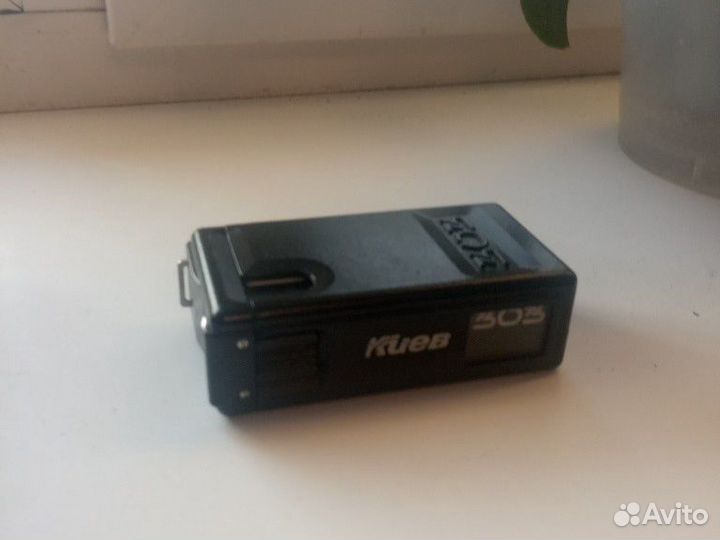 Фотоаппарат Киев 303