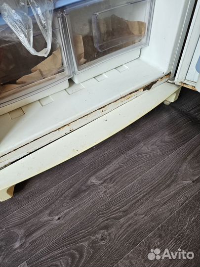 Холодильник