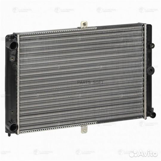 Радиатор 480x341x34 LADA 2108/2109/21099/2113/2114/2115 84