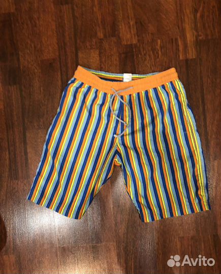 Шорты для мальчика 152 158