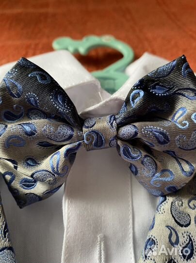 Комплект для мальчика на 1-1,5 годика