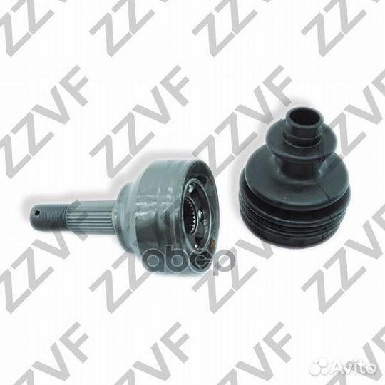 Шрус внешний со стороны колеса citroen C5 (08-: