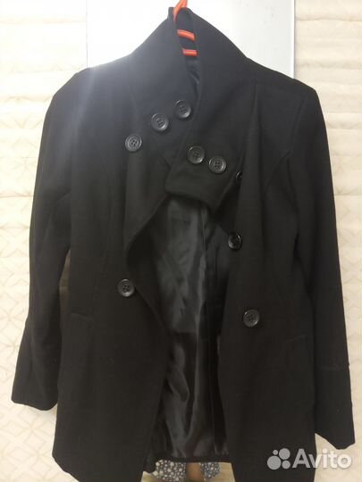 Полупальто