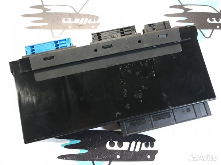 Блок управления JBE Bmw 5-Series 523I F10 N20B20