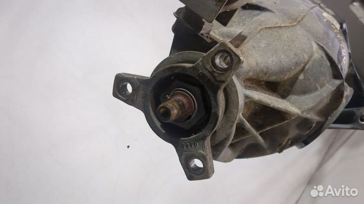 Редуктор моста Mercedes E-Coupe C207 2009, 2016