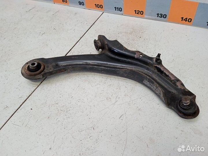 Рычаг передний правый Renault Scenic 2 1.5 2005